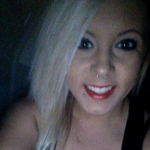 Meet your Posher, Meagan